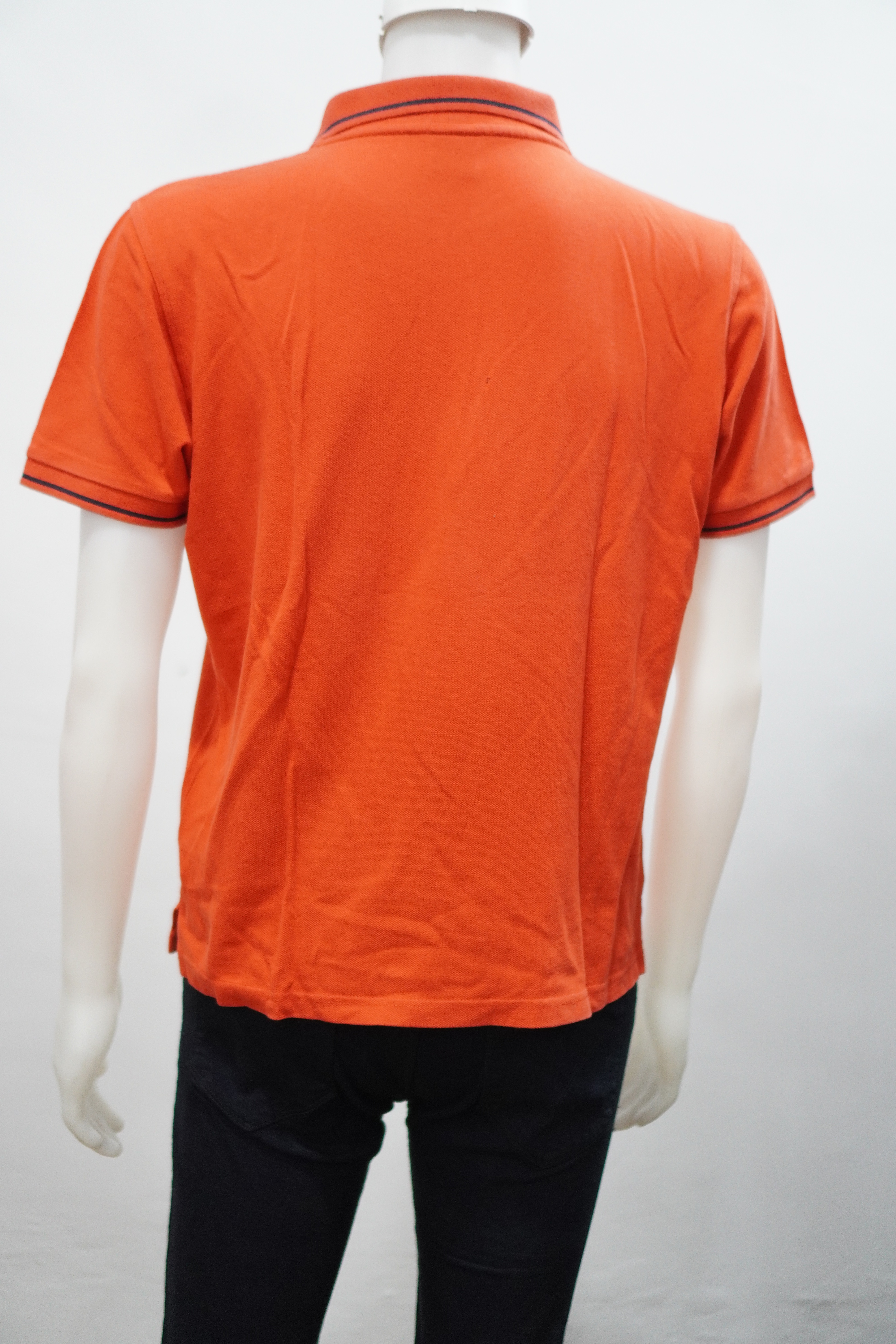 Kaos Polo